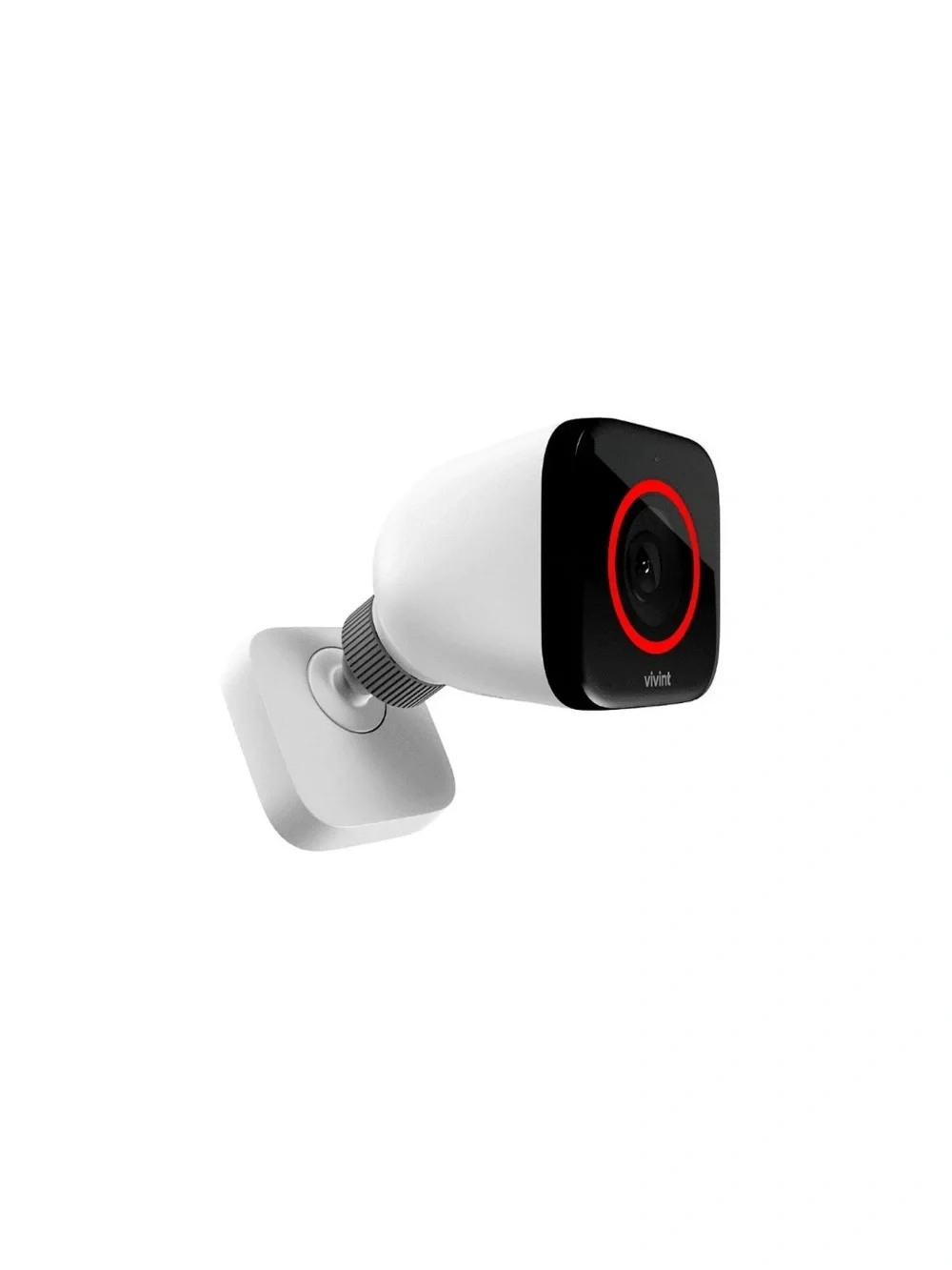 Vivint Outdoor Camera Pro Gen 2 FHD 1080p Add-On Camera VS-ODC350-WHT White NEW